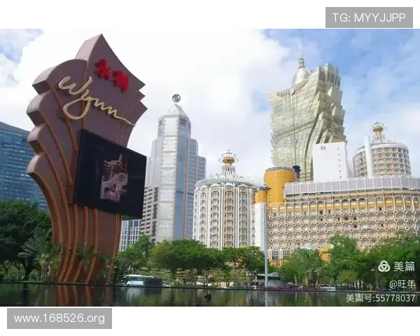 澳门casino是什么：关于澳门赌场的全面介绍与玩法解析